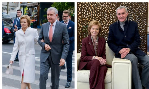 Margareta și Radu foto Facebook3 jpg