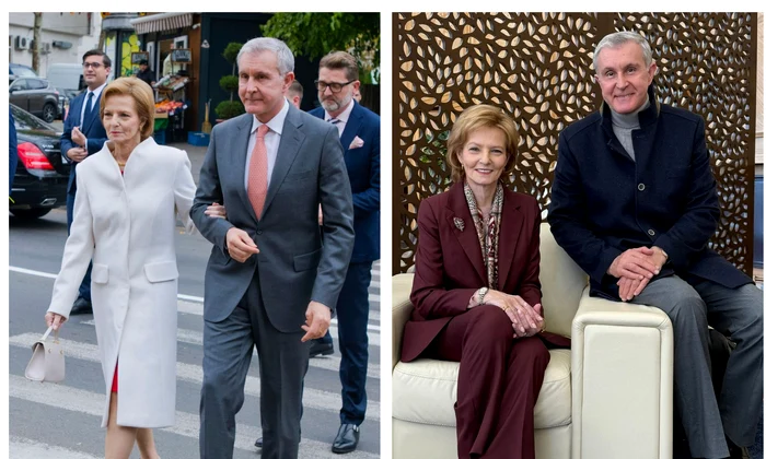 Margareta și Radu foto Facebook3 jpg