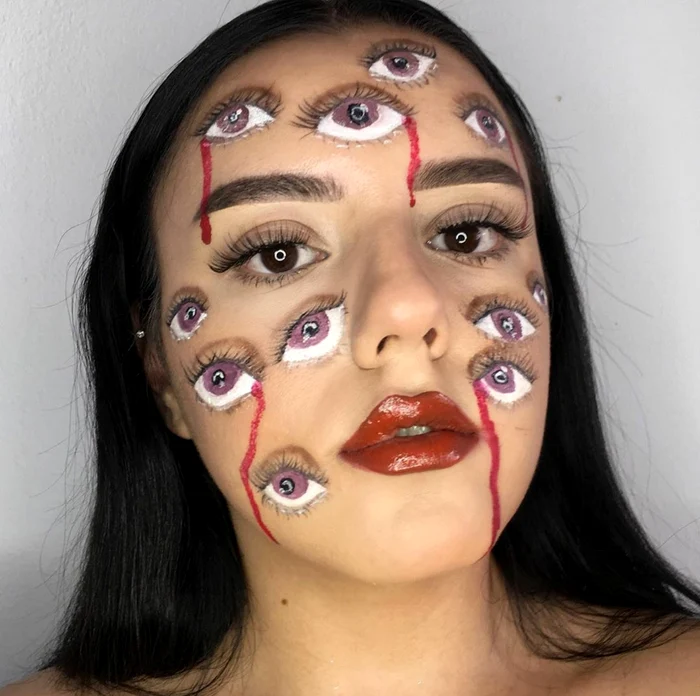 La doar 20 de ani, Claudia Preduca, din Craiova, s-a făcut remarcată chiar şi peste Ocean  