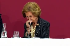 Regina Sofia a Spaniei profimedia 0817253278 jpg