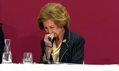 Regina Sofia a Spaniei profimedia 0817253278 jpg