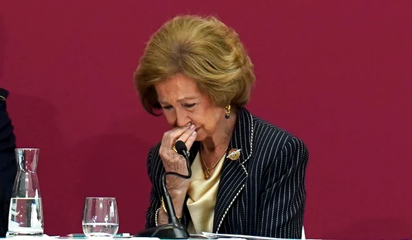 Regina Sofia a Spaniei profimedia 0817253278 jpg