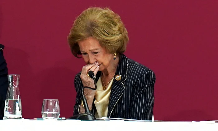 Regina Sofia a Spaniei profimedia 0817253278 jpg