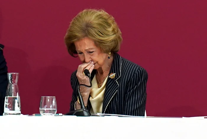Regina Sofia a Spaniei profimedia 0817253278 jpg