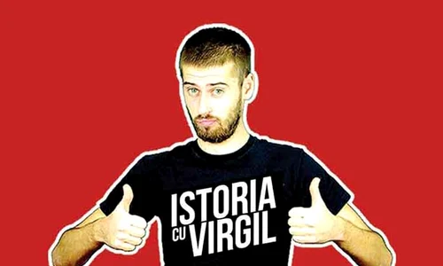 Istoria ca pastilă de umor jpeg