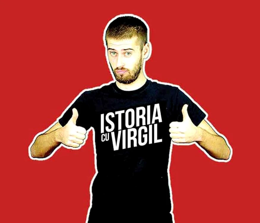 Istoria ca pastilă de umor jpeg