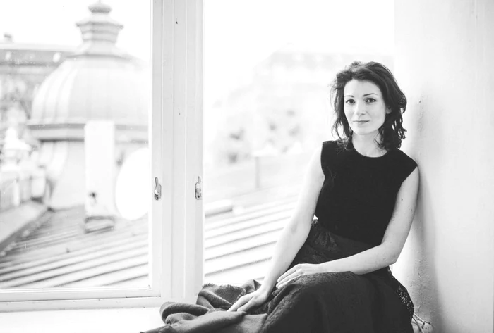Pianista Catalina Butcaru