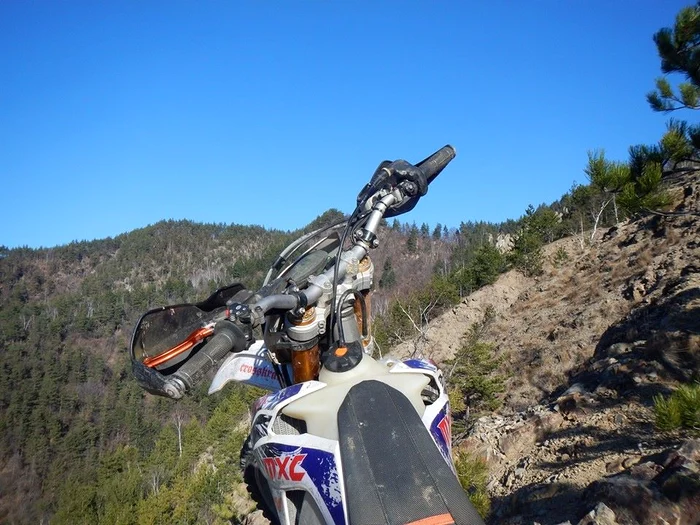 Dani Oţil este încântat de performanţele lui cu propriul motor