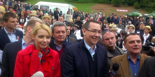 ponta la satu mare