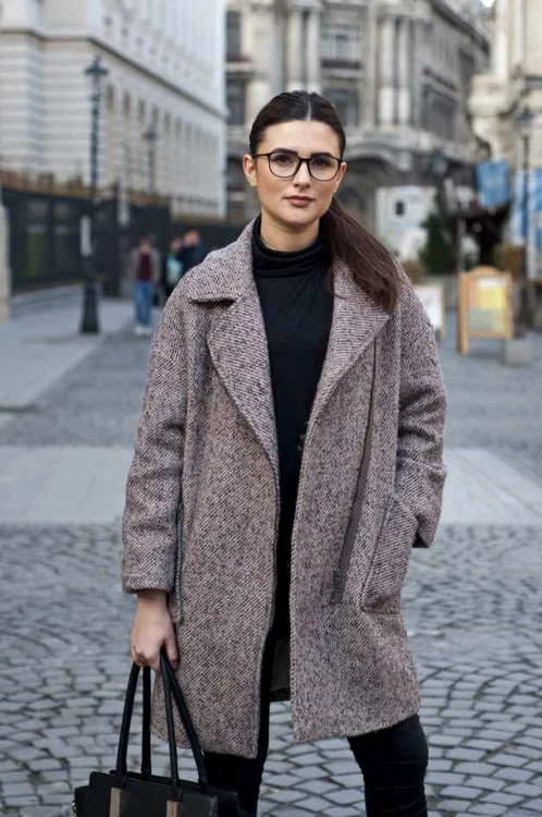 moda strazii