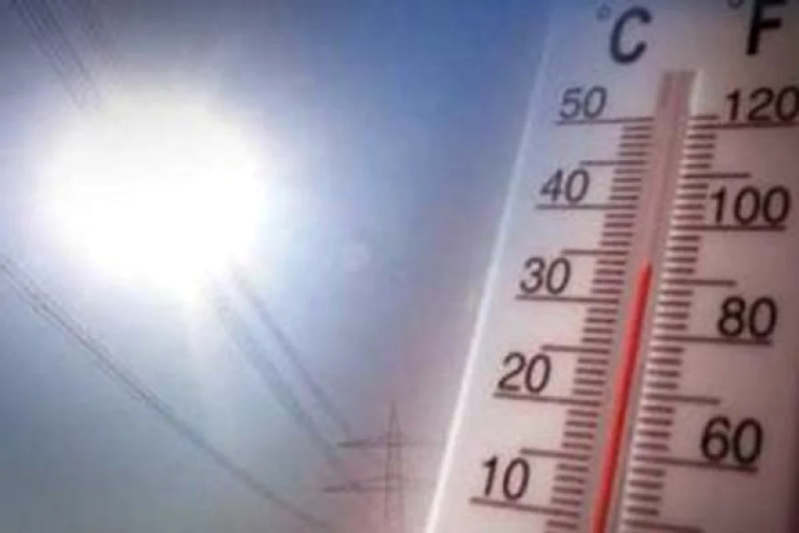 
    Prognoza meteo pentru următoarele două zile anunță că vremea se menține călduroasă, chiar caniculară în unele județefoto: Click!  