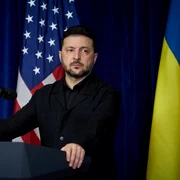 Volodimir Zelenski FOTO Profimedia