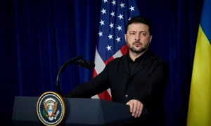 Volodimir Zelenski FOTO Profimedia