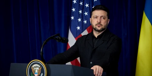 Volodimir Zelenski FOTO Profimedia