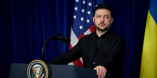 Volodimir Zelenski FOTO Profimedia