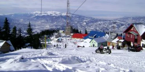 Lucrările la telegondolă vor dura 10 ani