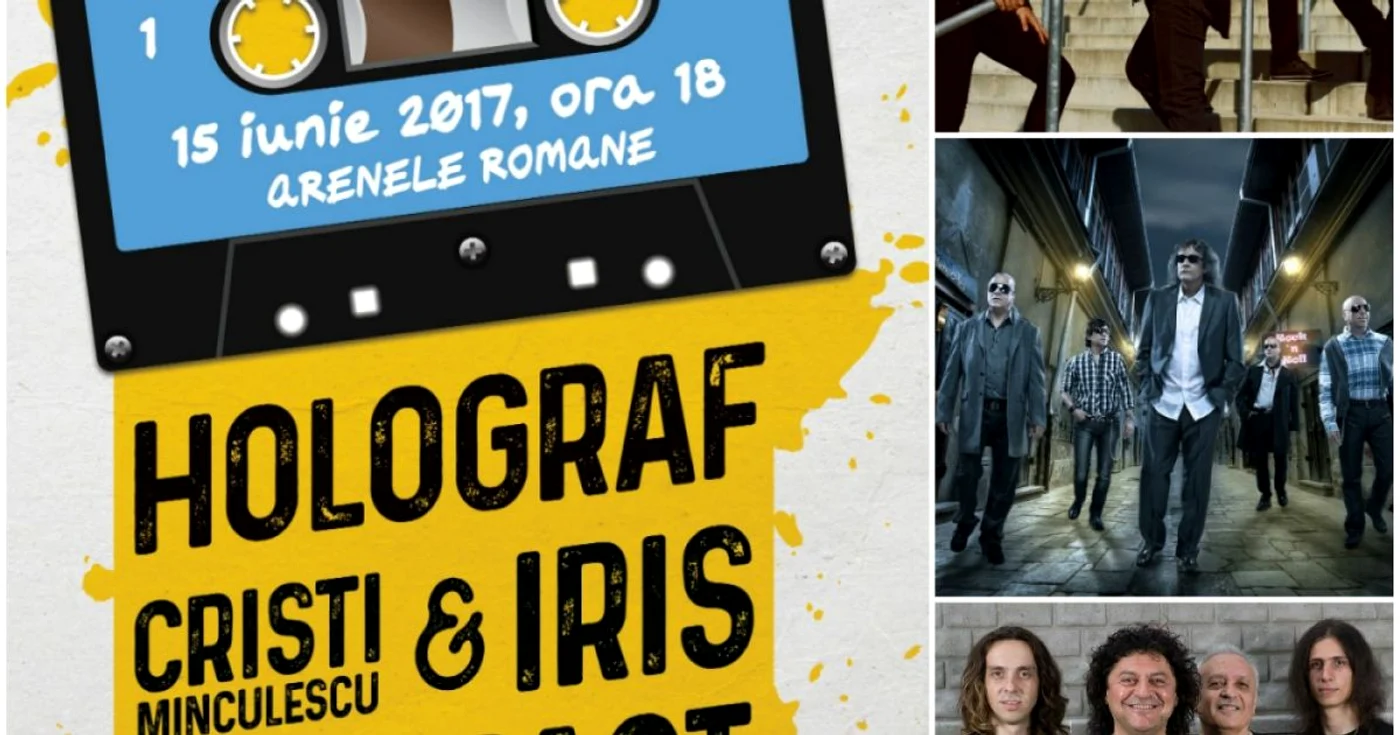 colah ca pe vremuri 