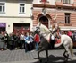 Parada Junilor din Braşov. FOTOSimona Suciu