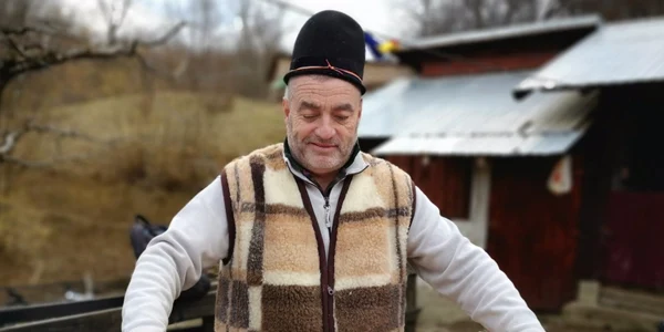 Nou trend în turismul autohton. De Paşte românii caută relaxarea la stână sau la fermele cu specific tradiţional