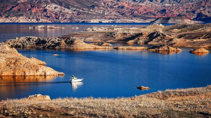 Lacul Mead Foto Shutterstock