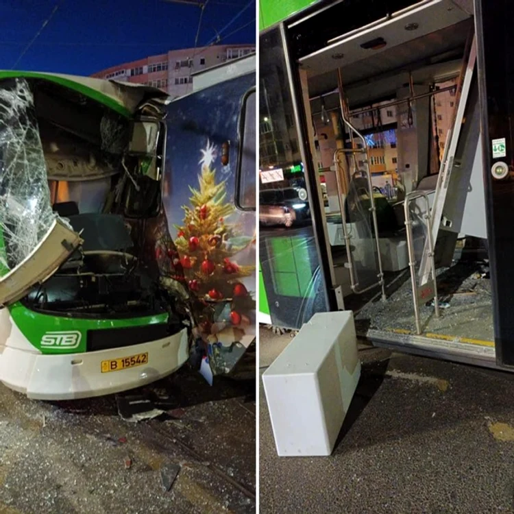 Foto Infotrafic România
