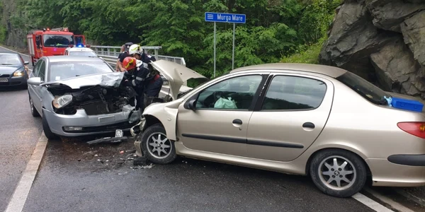 accident