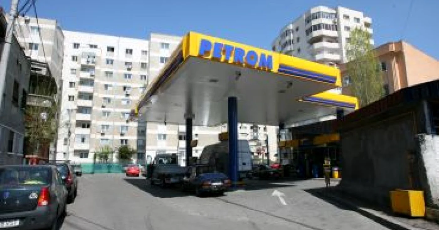 Petrom vrea să-şi schimbe denumirea în OMV Petrom
