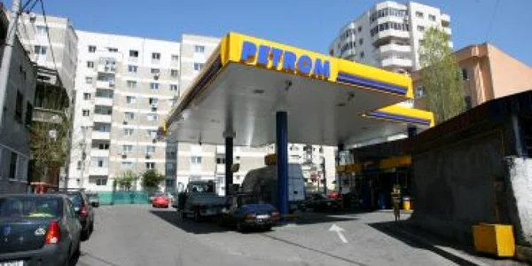 Petrom vrea să-şi schimbe denumirea în OMV Petrom