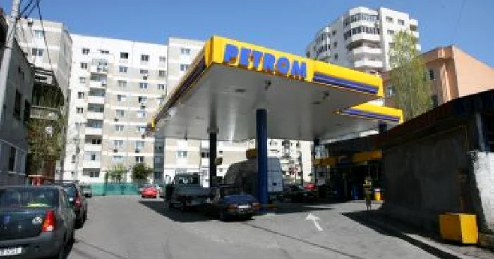 Petrom vrea să-şi schimbe denumirea în OMV Petrom