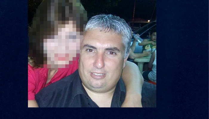 Crima s-ar fi petrecut în afara casei victimei, şi momentan nu se cunoaşte dacă execuţia a avut loc în faţa copilului minor Foto: Neakriti