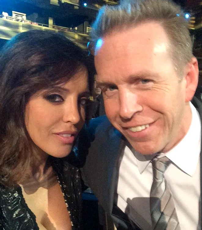 Francesca Le si Mark Wood sunt căsătoriți și joacă în filme pentru adulți