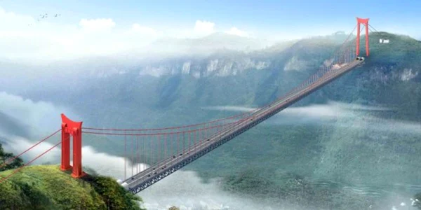 Podul Aizhai