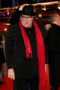 Gerard Depardieu. FOTO: Getty Images