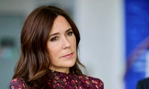 Printesa Mary   Casa Regala daneza jpg