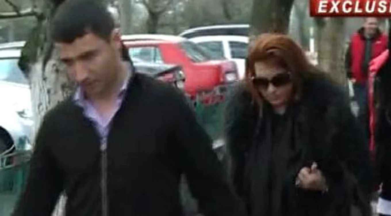 Mihaela Borcea (CAPTURI RTV)