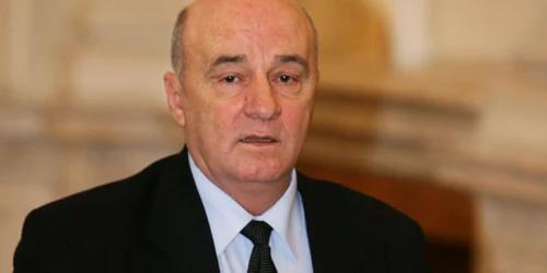 Senatorul Ion Toma s-a zbătut pentru a obţine un nou mandat de consilier de conturi pentru protejatul său Ioan Anton