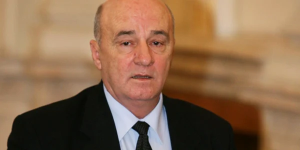 Senatorul Ion Toma s-a zbătut pentru a obţine un nou mandat de consilier de conturi pentru protejatul său Ioan Anton