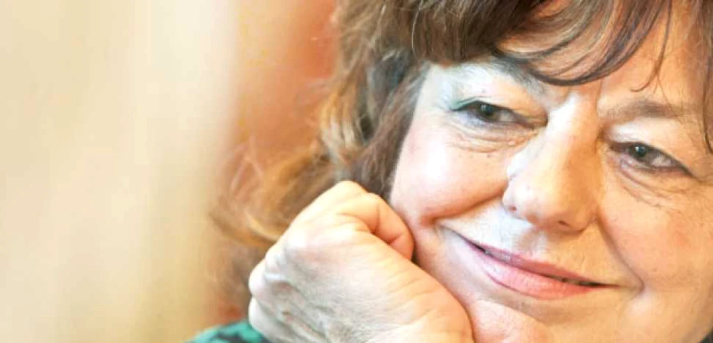 Ana Blandiana este unul dintre fondatorii Memorialului Victimelor Comunismul