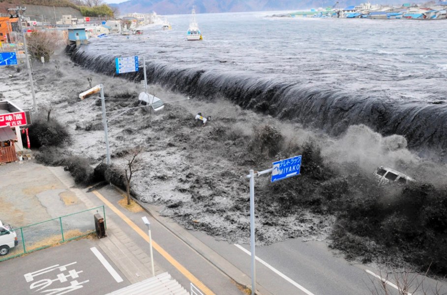 Mai mulți turiști și-au anulat călătoriile, după ce „Baba Vanga a Japoniei” a prezis un eveniment catastrofal