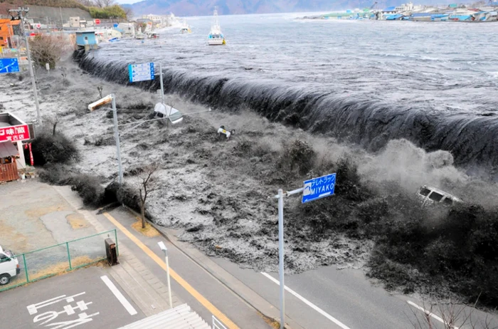 Mai mulți turiști și-au anulat călătoriile, după ce „Baba Vanga a Japoniei” a prezis un eveniment catastrofal