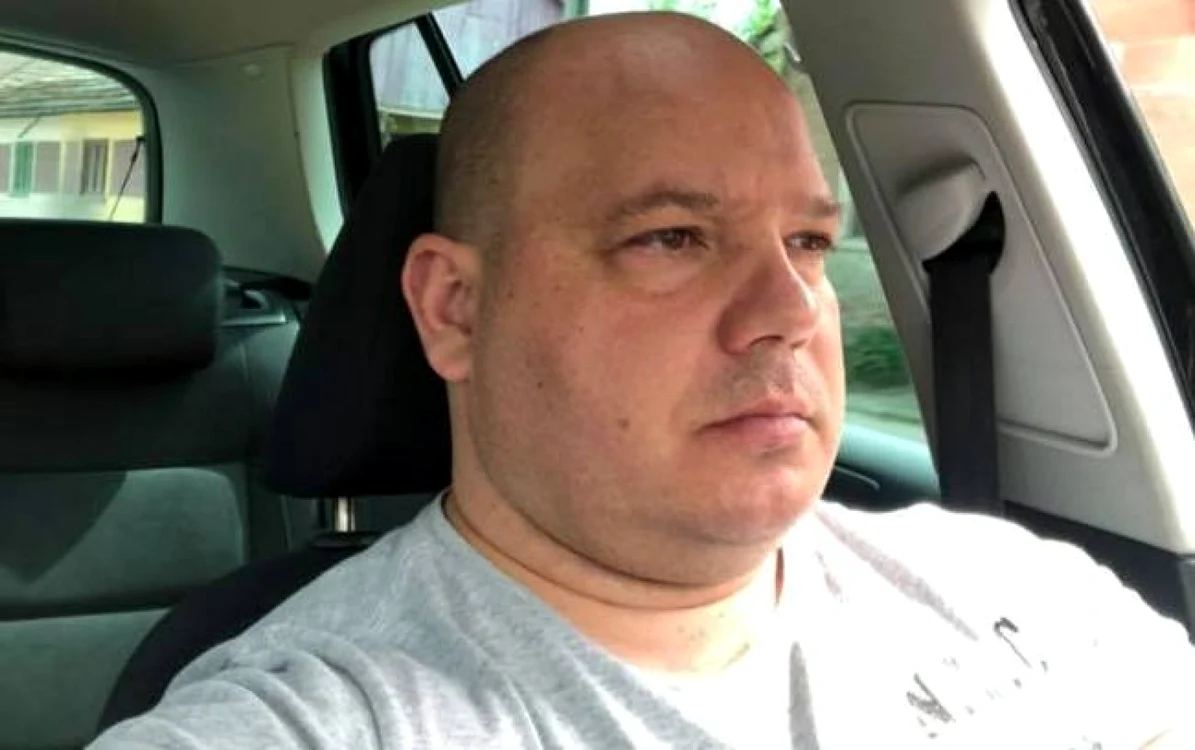 Alexandru Ciornohac. FACEBOOK