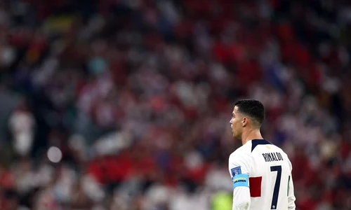 Cristiano Ronaldo, Getty Image jpg