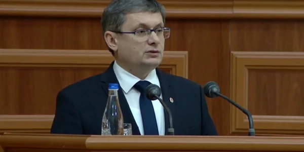 Igor Grosu
