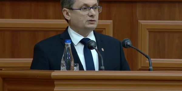 Igor Grosu
