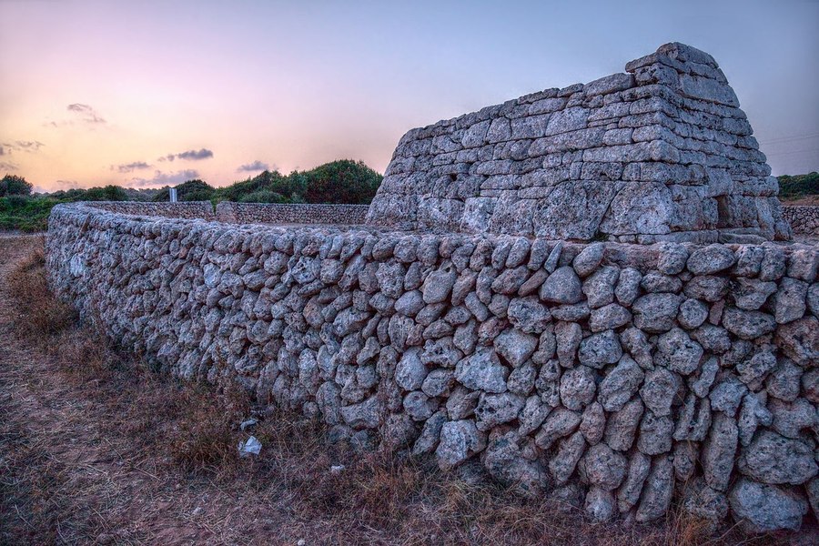 Cele mai misterioase construcții din Vechea Europă. Secretele structurilor gigantice din Mediterana FOTO
