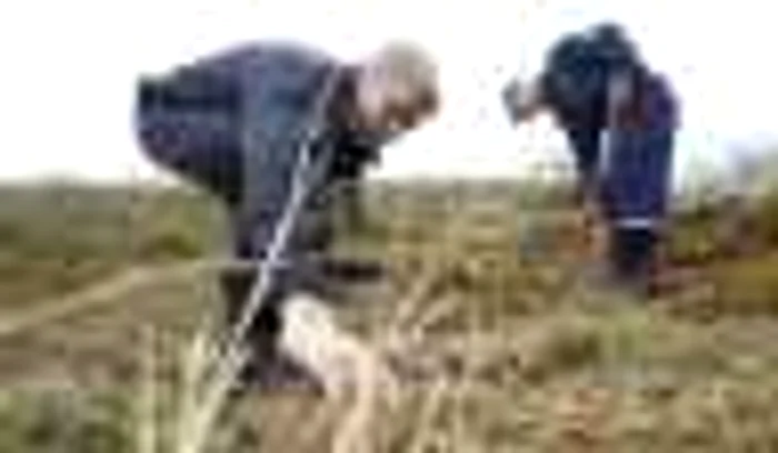 Explozia s-a auzit la câţiva kilometri distanţă