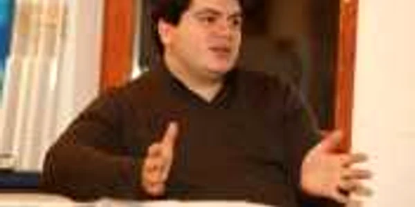 Cristian Măcelaru