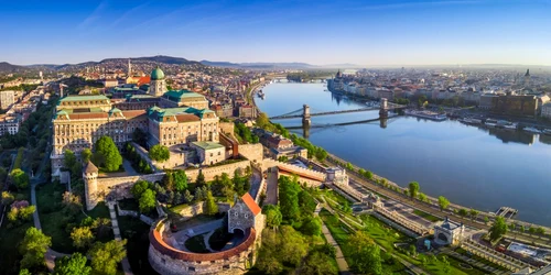 budapesta foto shutterstock