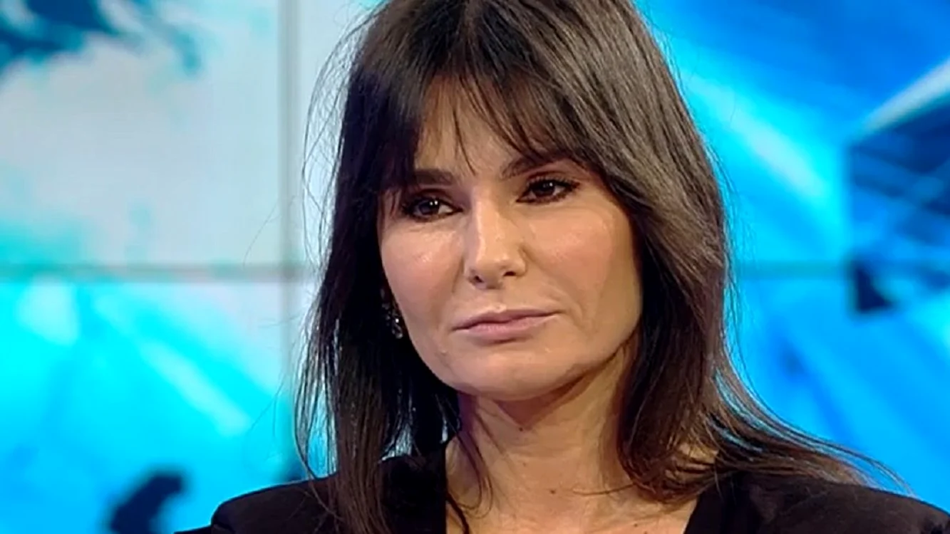 Cum se numește, de fapt, Dana Budeanu / foto: Captură TV