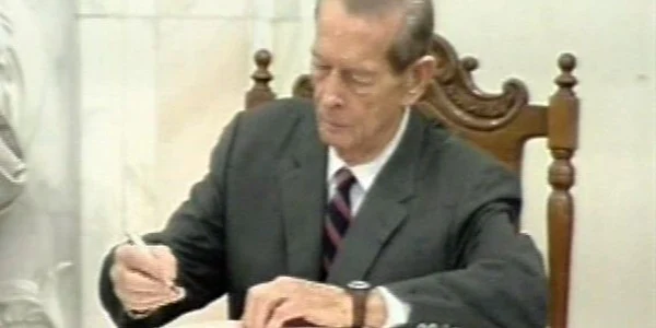 Regele Mihai